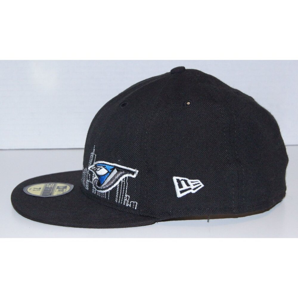 Toronto Blue Jays Cap City Skyline - Picture 3 of 9